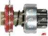 FIAT 9941746 Freewheel Gear, starter